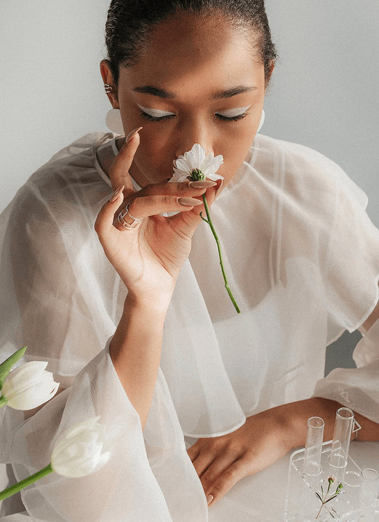 Tenine İyi Gelen Kumaşlar