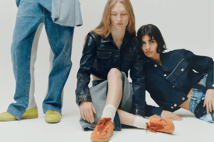 Her Adımda Senin İzin Var